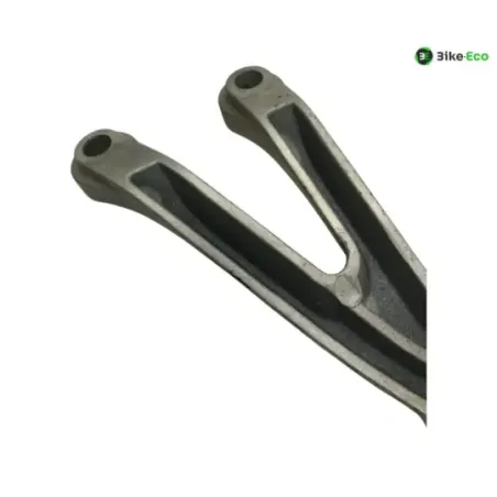 Platine arriere droite KAWASAKI ZX6 R 600 2000-2001 NINJA