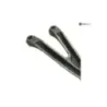 Platine arriere droite KAWASAKI ZX6 R 600 2000-2001 NINJA