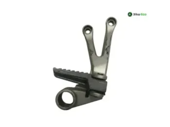 Platine arriere droite KAWASAKI ZX6 R 600 2000-2001 NINJA