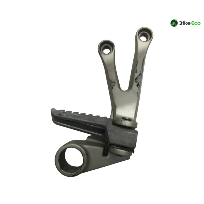 Platine arriere droite KAWASAKI ZX6 R 600 2000-2001 NINJA