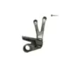 Platine arriere droite KAWASAKI ZX6 R 600 2000-2001 NINJA