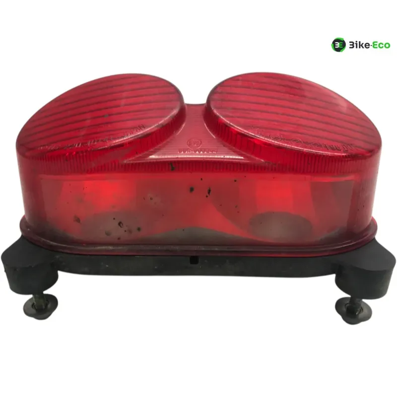 Feu arriere KAWASAKI ZX6 R 600 2000-2001 NINJA