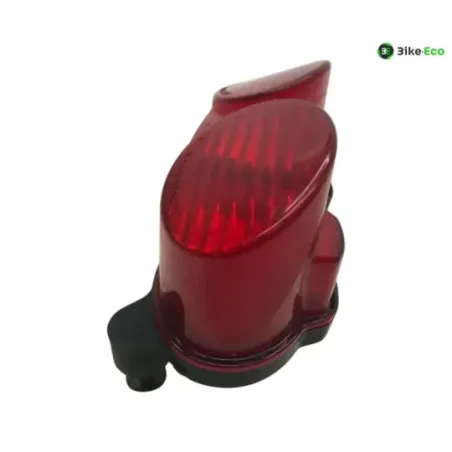 Feu arriere KAWASAKI ZX6 R 600 2000-2001 NINJA