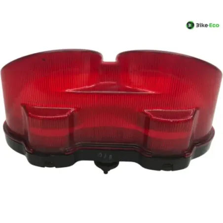Feu arriere KAWASAKI ZX6 R 600 2000-2001 NINJA