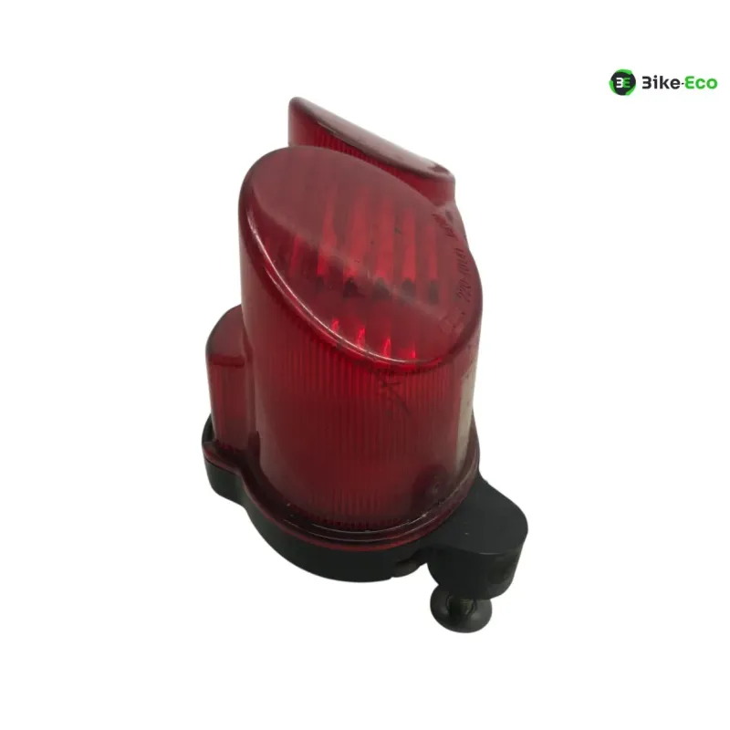 Feu arriere KAWASAKI ZX6 R 600 2000-2001 NINJA