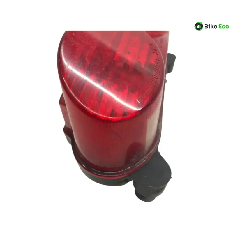 Feu arriere KAWASAKI ZX6 R 600 2000-2001 NINJA