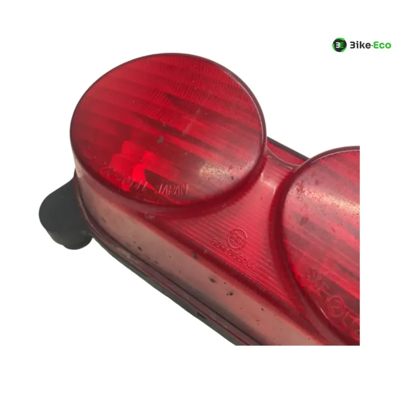 Feu arriere KAWASAKI ZX6 R 600 2000-2001 NINJA
