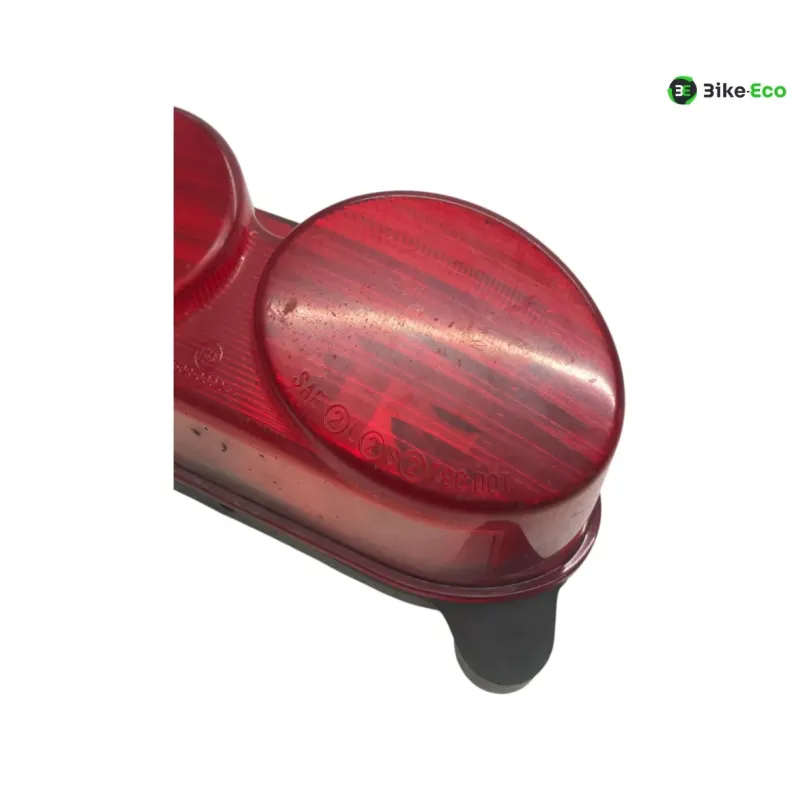 Feu arriere KAWASAKI ZX6 R 600 2000-2001 NINJA