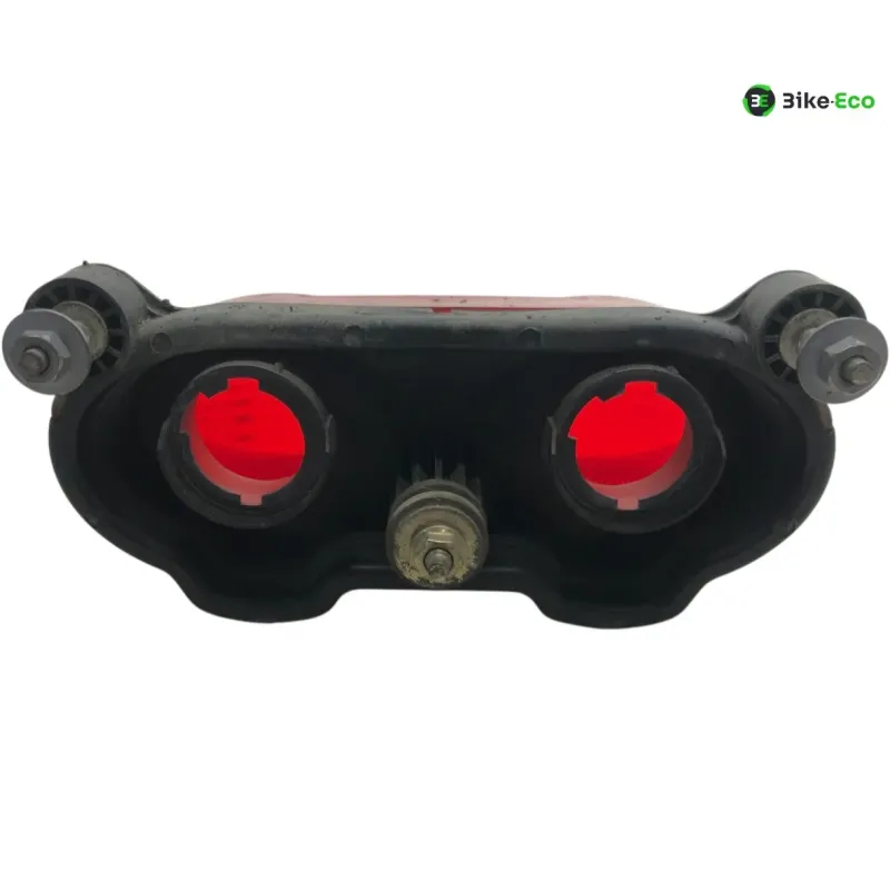 Feu arriere KAWASAKI ZX6 R 600 2000-2001 NINJA