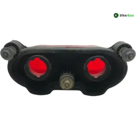 Feu arriere KAWASAKI ZX6 R 600 2000-2001 NINJA