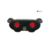 Feu arriere KAWASAKI ZX6 R 600 2000-2001 NINJA Feu arriere KAWASAKI ZX6 R 600 2000-2001 NINJA