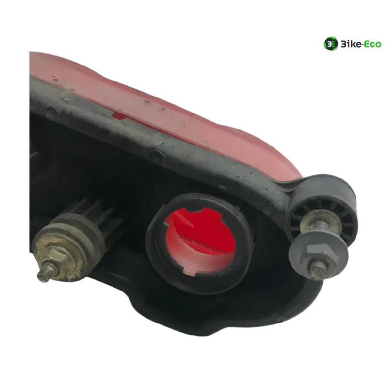 Feu arriere KAWASAKI ZX6 R 600 2000-2001 NINJA