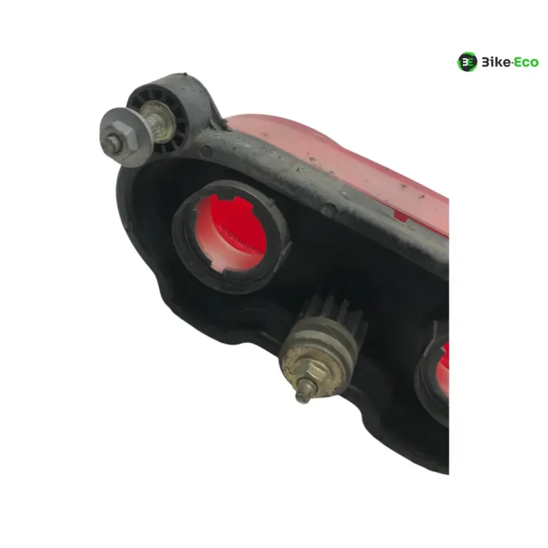 Feu arriere KAWASAKI ZX6 R 600 2000-2001 NINJA