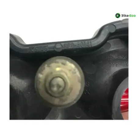 Feu arriere KAWASAKI ZX6 R 600 2000-2001 NINJA