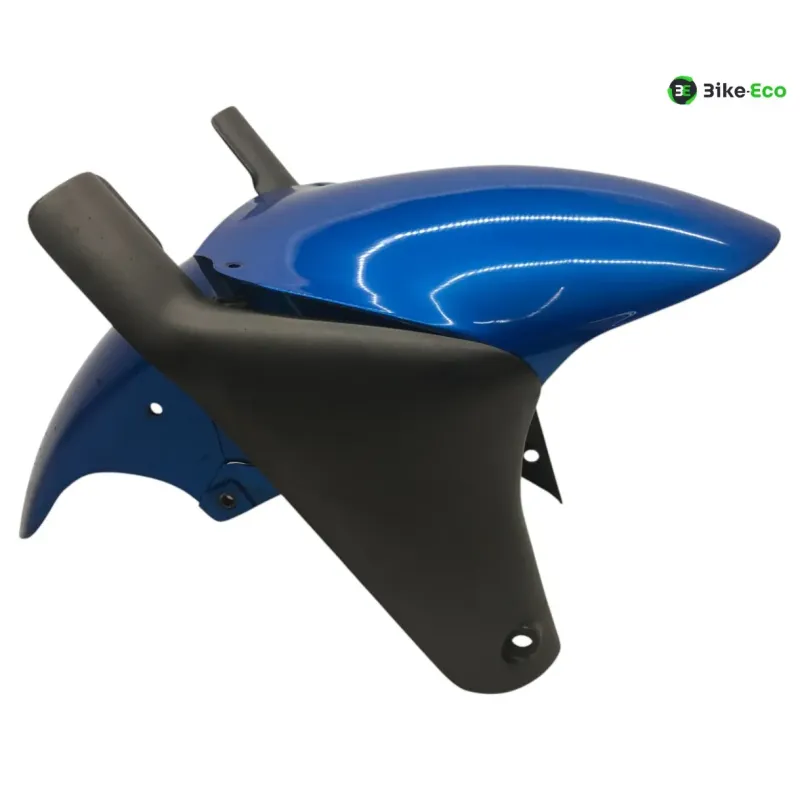 Garde boue avant KAWASAKI ZX6 R 600 2000-2001 NINJA