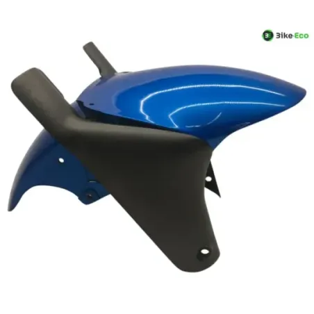 Garde boue avant KAWASAKI ZX6 R 600 2000-2001 NINJA