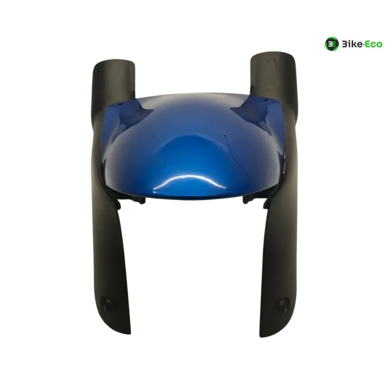 Garde boue avant KAWASAKI ZX6 R 600 2000-2001 NINJA