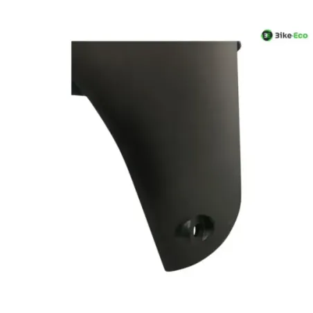 Garde boue avant KAWASAKI ZX6 R 600 2000-2001 NINJA