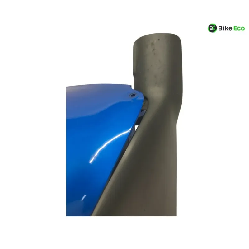 Garde boue avant KAWASAKI ZX6 R 600 2000-2001 NINJA
