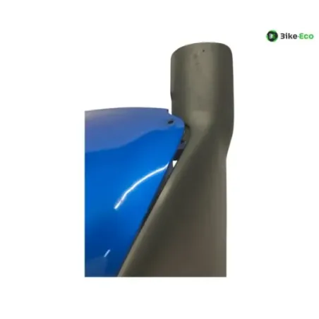 Garde boue avant KAWASAKI ZX6 R 600 2000-2001 NINJA