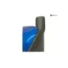 Garde boue avant KAWASAKI ZX6 R 600 2000-2001 NINJA