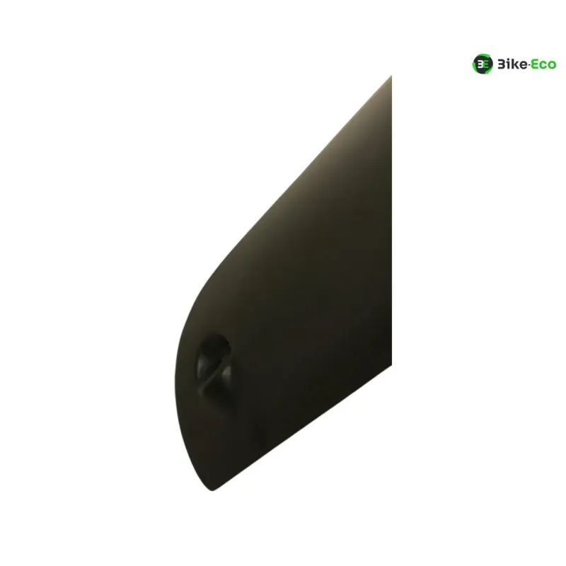 Garde boue avant KAWASAKI ZX6 R 600 2000-2001 NINJA