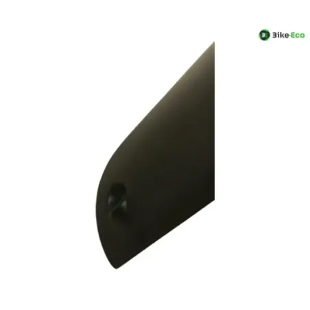 Garde boue avant KAWASAKI ZX6 R 600 2000-2001 NINJA