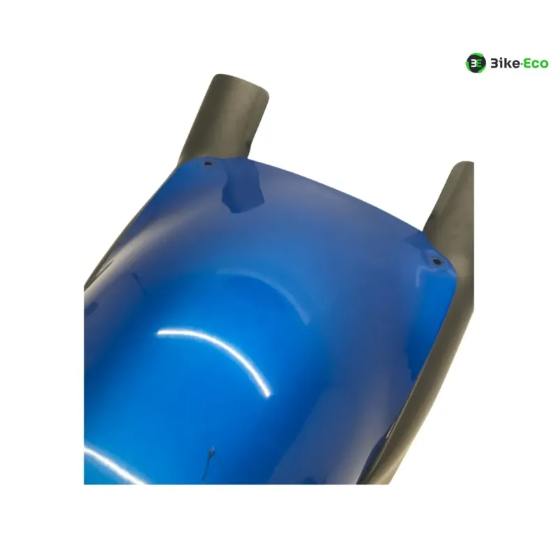 Garde boue avant KAWASAKI ZX6 R 600 2000-2001 NINJA