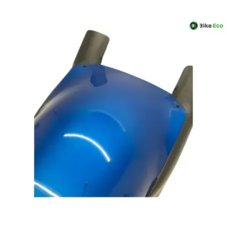 Garde boue avant KAWASAKI ZX6 R 600 2000-2001 NINJA
