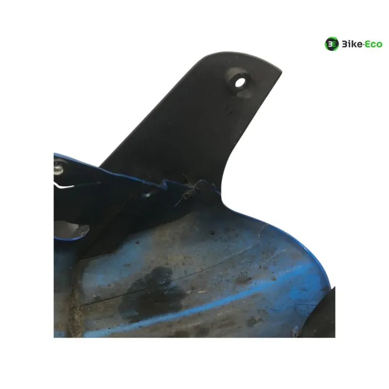 Garde boue avant KAWASAKI ZX6 R 600 2000-2001 NINJA