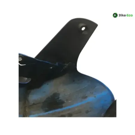 Garde boue avant KAWASAKI ZX6 R 600 2000-2001 NINJA