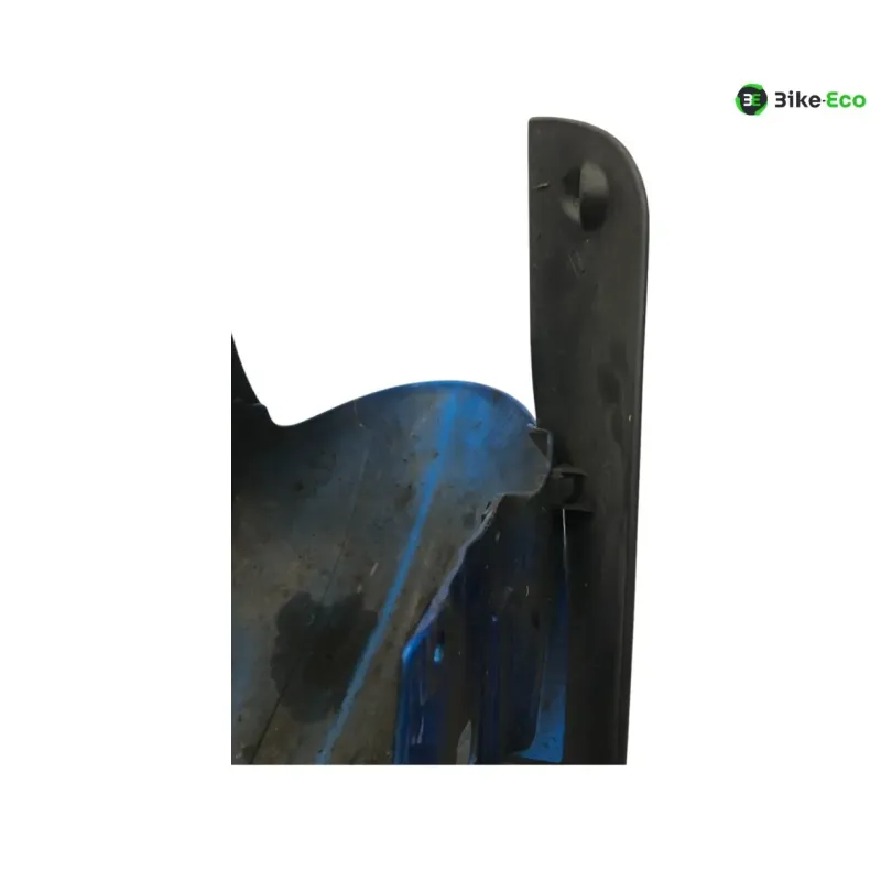 Garde boue avant KAWASAKI ZX6 R 600 2000-2001 NINJA