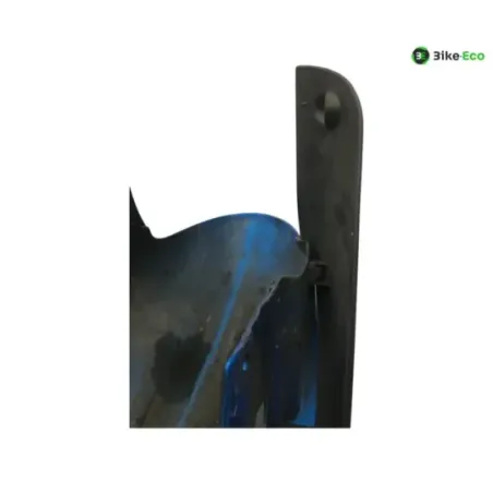 Garde boue avant KAWASAKI ZX6 R 600 2000-2001 NINJA