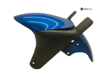 Garde boue avant KAWASAKI ZX6 R 600 2000-2001 NINJA