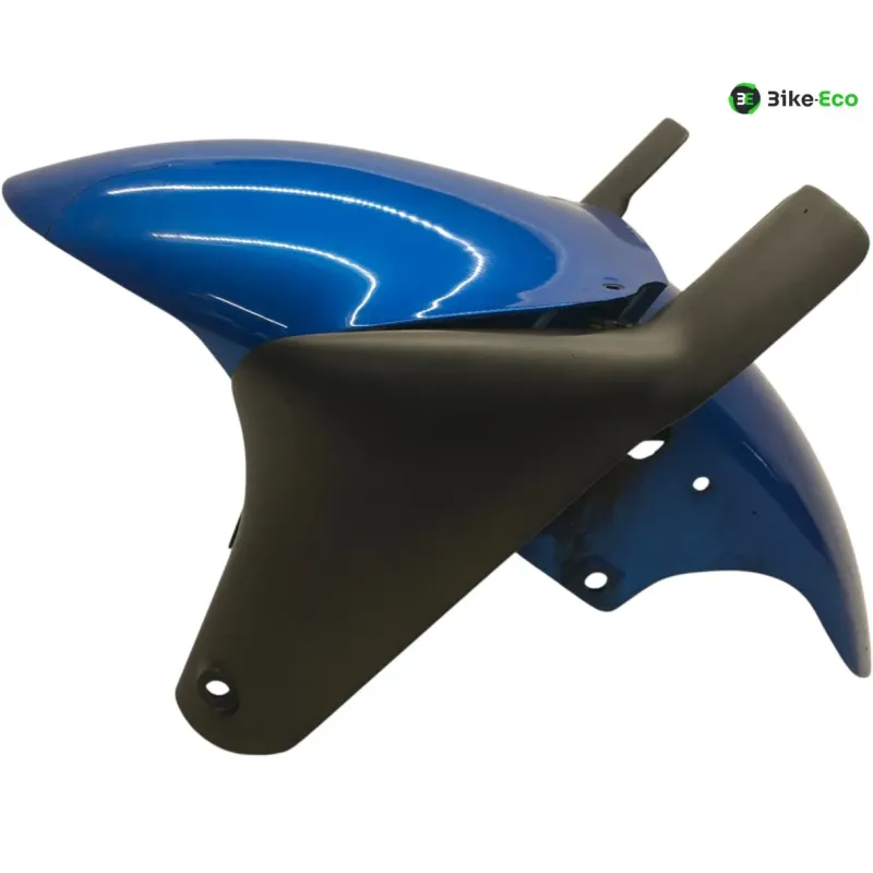Garde boue avant KAWASAKI ZX6 R 600 2000-2001 NINJA