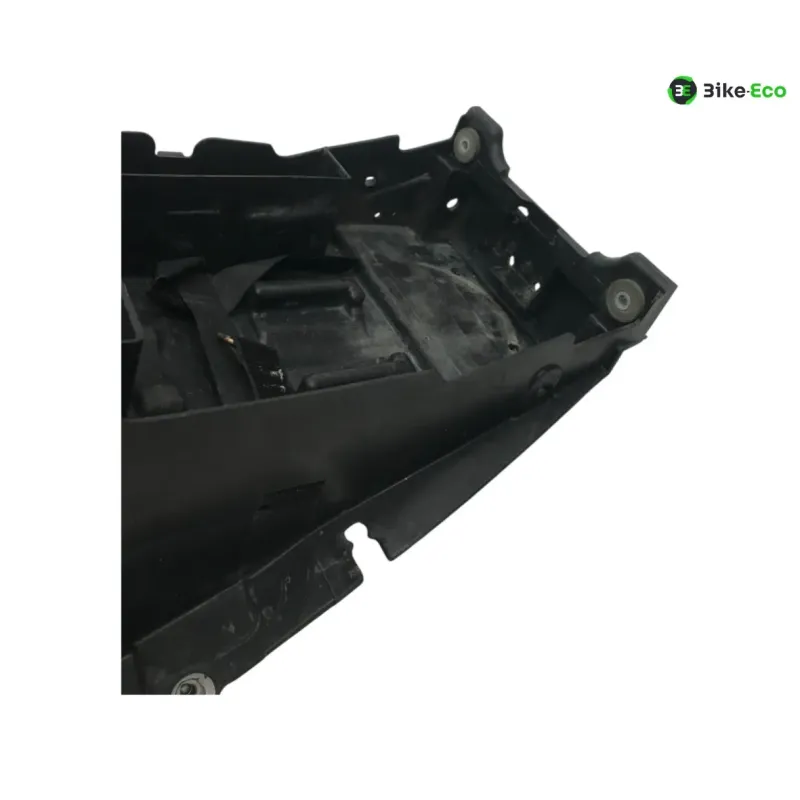 Passage de roue KAWASAKI ZX6 R 600 2000-2001 NINJA
