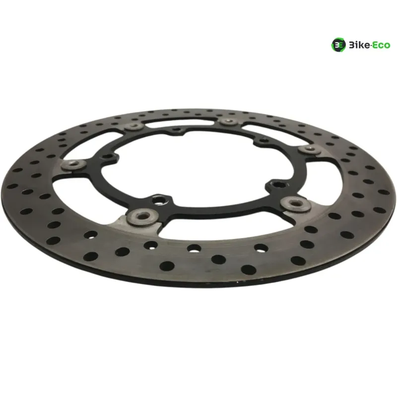 Disque frein avant YAMAHA MTT690 700 2021-2025 TRACER 7 GT