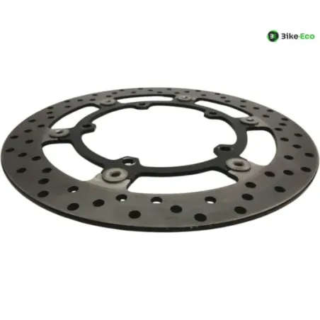 Disque frein avant YAMAHA MTT690 700 2021-2025 TRACER 7 GT