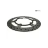 Disque frein avant YAMAHA MTT690 700 2021-2025 TRACER 7 GT Disque frein avant YAMAHA MTT690 700 2021-2025 TRACER 7 GT
