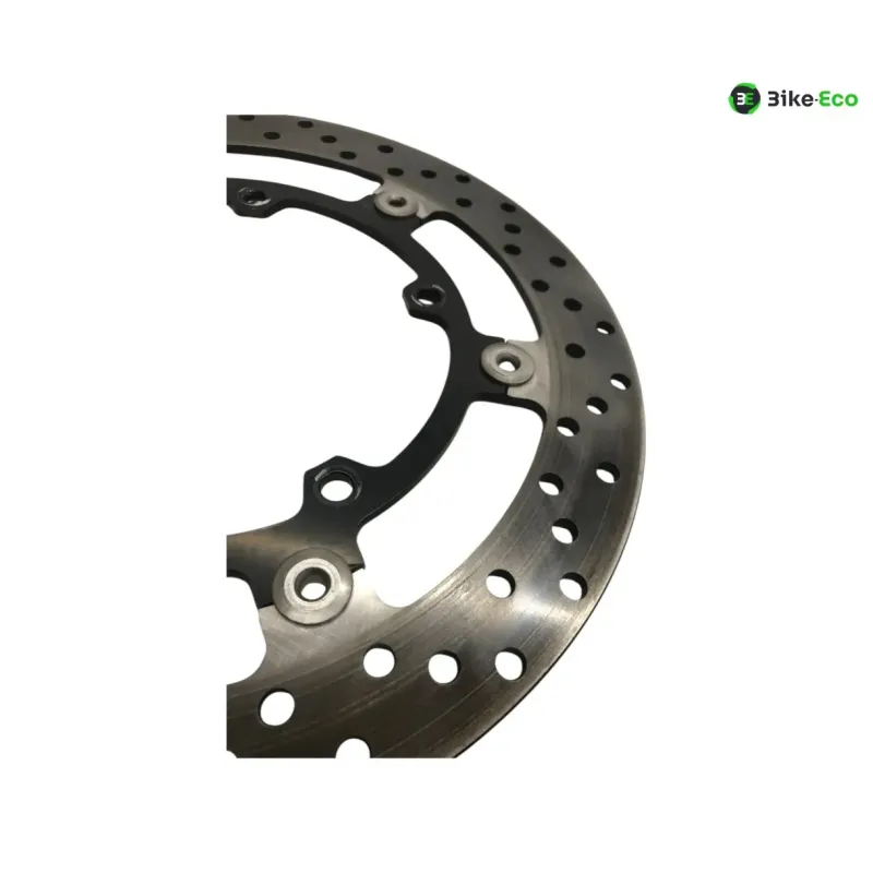 Disque frein avant YAMAHA MTT690 700 2021-2025 TRACER 7 GT