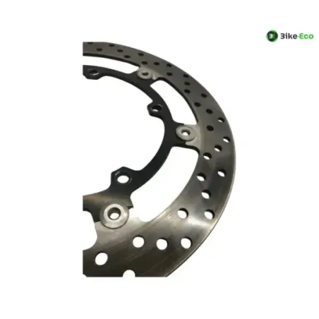 Disque frein avant YAMAHA MTT690 700 2021-2025 TRACER 7 GT