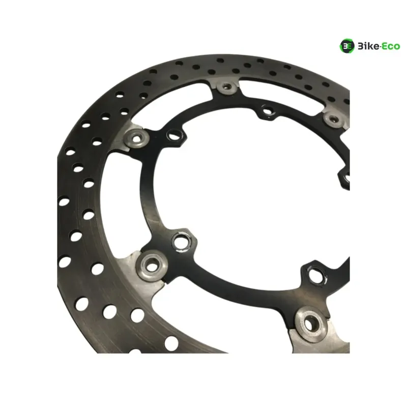 Disque frein avant YAMAHA MTT690 700 2021-2025 TRACER 7 GT
