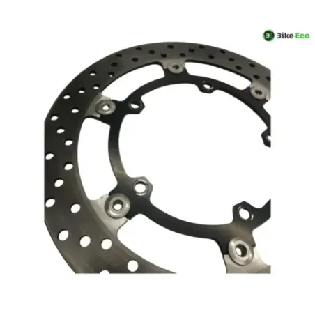 Disque frein avant YAMAHA MTT690 700 2021-2025 TRACER 7 GT