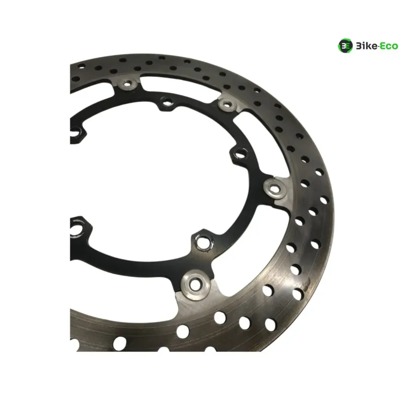 Disque frein avant YAMAHA MTT690 700 2021-2025 TRACER 7 GT
