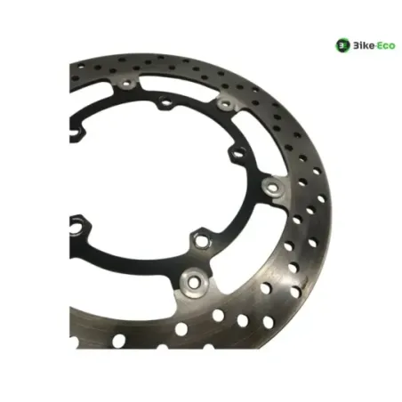 Disque frein avant YAMAHA MTT690 700 2021-2025 TRACER 7 GT