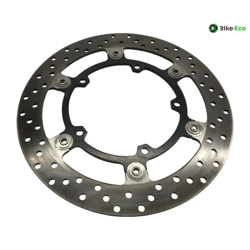 Disque frein avant YAMAHA MTT690 700 2021-2025 TRACER 7 GT