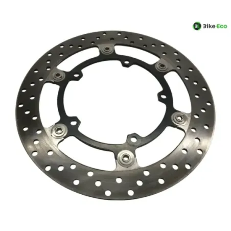Disque frein avant YAMAHA MTT690 700 2021-2025 TRACER 7 GT