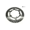 Disque frein avant YAMAHA MTT690 700 2021-2025 TRACER 7 GT Disque frein avant YAMAHA MTT690 700 2021-2025 TRACER 7 GT