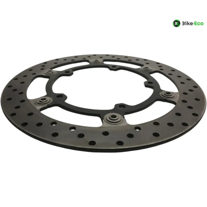 Disque frein avant YAMAHA MTT690 700 2021-2025 TRACER 7 GT