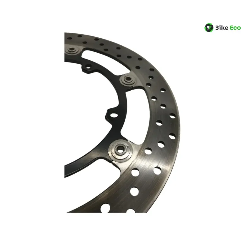Disque frein avant YAMAHA MTT690 700 2021-2025 TRACER 7 GT